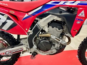 Honda Crf 250 MAPS / STARTER/ TOP!!!! 2020 | Mobile.bg    4