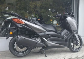 Yamaha X-max 300 | Auto.bg — изображение 5