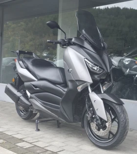Yamaha X-max 300 | Auto.bg — изображение 2