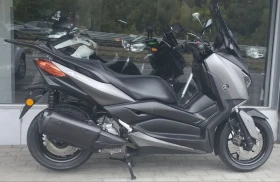 Yamaha X-max 300 | Auto.bg — изображение 3