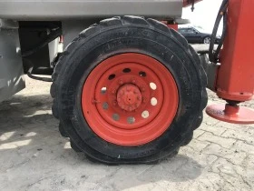 Автовишка Друга марка Ножична Skyjack SJ7135 12м, снимка 11