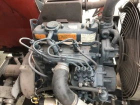 Автовишка Друга марка Ножична Skyjack SJ7135 12м, снимка 13