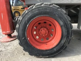 Автовишка Друга марка Ножична Skyjack SJ7135 12м, снимка 10