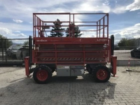 Автовишка Друга марка Ножична Skyjack SJ7135 12м