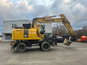   Komatsu