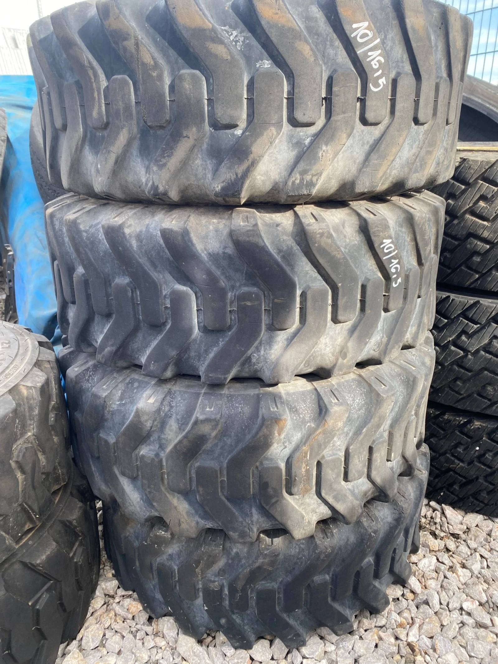 Мини челни товарачи Bobcat, снимка 1