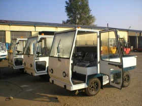 Електрокар В&Р, снимка 6