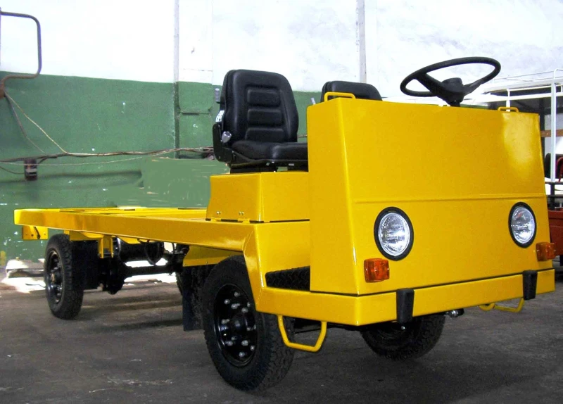 Електрокар В&Р, снимка 2 - Индустриална техника - 51650820