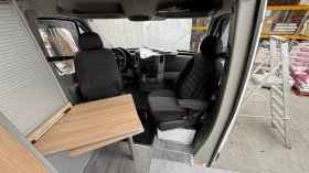 Кемпер Mercedes-Benz Sprinter 4x4, снимка 11