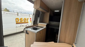 Кемпер Mercedes-Benz Sprinter 4x4, снимка 6