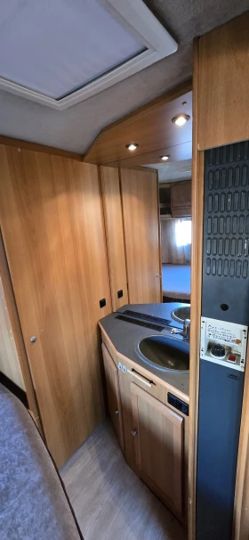 ������ Niesmann Bischoff 3.5T �������� | Mobile.bg � ����� ������ 5