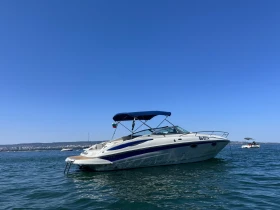 Моторна яхта Crownline 275* Mercruiser V8 5.7 , снимка 17