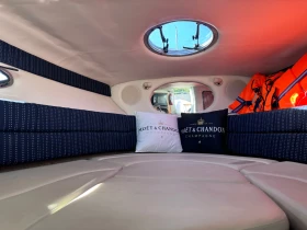 Моторна яхта Crownline 275* Mercruiser V8 5.7 , снимка 11