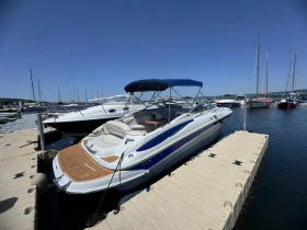 Моторна яхта Crownline 275* Mercruiser V8 5.7 , снимка 1