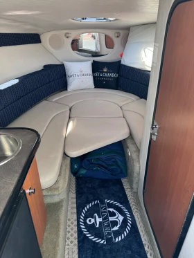 Моторна яхта Crownline 275* Mercruiser V8 5.7 , снимка 8