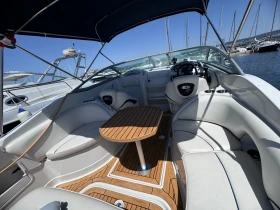 Моторна яхта Crownline 275* Mercruiser V8 5.7 , снимка 13