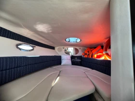 Моторна яхта Crownline 275* Mercruiser V8 5.7 , снимка 10