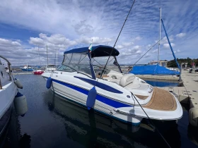Обява за продажба на Моторна яхта Crownline 275* Mercruiser V8 5.7  ~72 200 EUR - изображение 4
