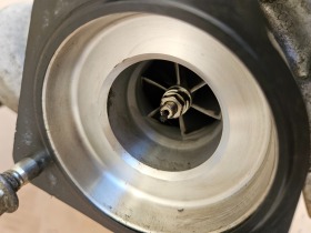 турбина за Мазда двигател R2AA - CX7 & 6, 2.2D, снимка 7 - Части - 45860981