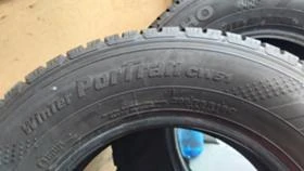 Гуми Зимни 205/75R16, снимка 6