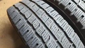 Гуми Зимни 205/75R16, снимка 4