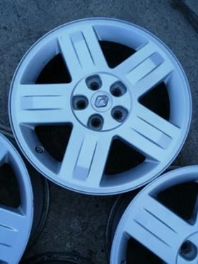 Джанти за Renault, снимка 9