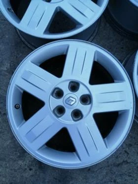 Джанти за Renault, снимка 6