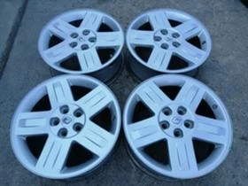 Джанти за Renault, снимка 4