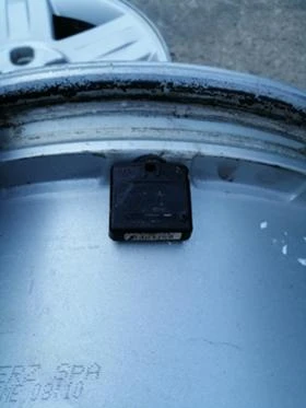 Джанти за Renault, снимка 2