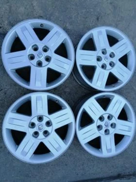 Джанти за Renault, снимка 1