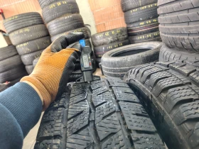 Гуми Зимни 205/75R16, снимка 3
