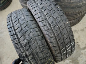 Гуми Зимни 205/75R16, снимка 2