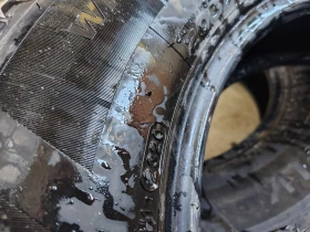 Гуми Зимни 205/75R16, снимка 6