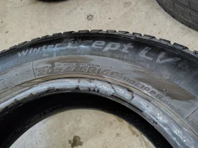 Гуми Зимни 205/75R16, снимка 5