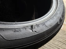Гуми Летни 275/40R20, снимка 9