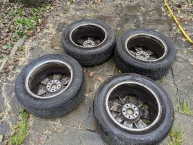    225/55R16  Audi A6 | Mobile.bg    5