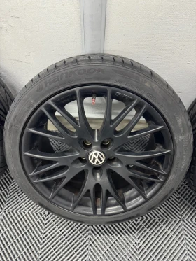 ����� �� �������� �� ���� � ������ 215/45R17 �� VW