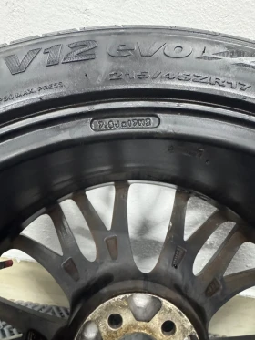 ���� � ������ 215/45R17 �� VW | Mobile.bg � ����� ������ 5