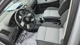 VW Polo 1.4 TDI Cross Polo, снимка 7