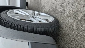 VW Polo 1.4 TDI Cross Polo, снимка 13