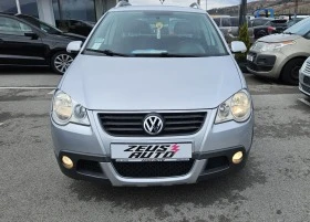 VW Polo 1.4 TDI Cross Polo, снимка 6