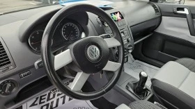 VW Polo 1.4 TDI Cross Polo, снимка 9