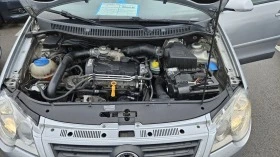 VW Polo 1.4 TDI Cross Polo, снимка 14