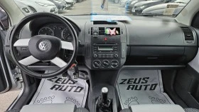 VW Polo 1.4 TDI Cross Polo, снимка 8