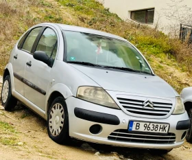 Citroen C3 1.4, снимка 2