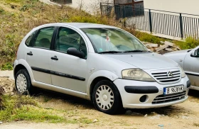 Citroen C3 1.4, снимка 3