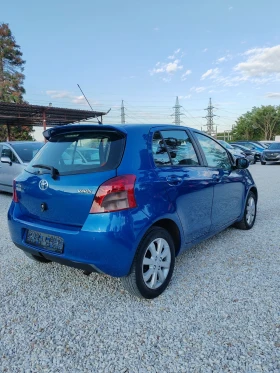 Toyota Yaris 1.4, 90к.с., снимка 3