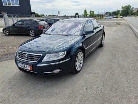VW Phaeton, снимка 1