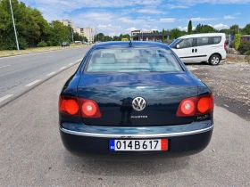 VW Phaeton, снимка 6