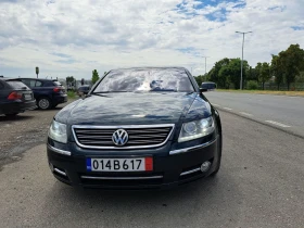 VW Phaeton, снимка 2